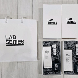 (급매) 랩시리즈 올인원 페이스 트리트먼트