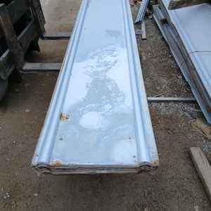 egi휀스 길이2미터 장당4천원