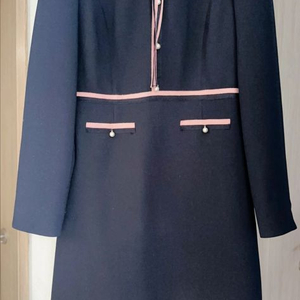 케네디레이디 55사이즈 원피스