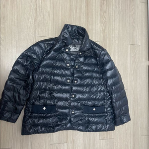 에르노경량패딩