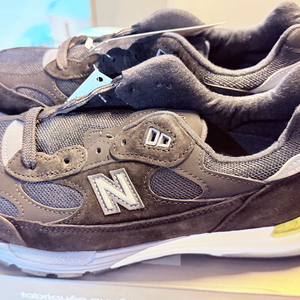 2020년뉴발란스992 265 이미지