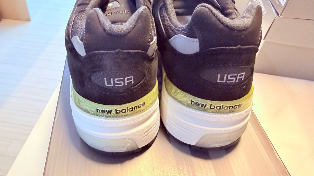 2020년뉴발란스992 265 이미지