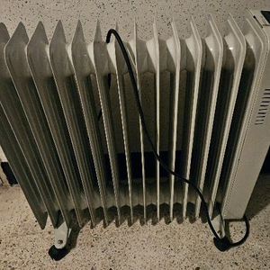 sk매직 라디에이터