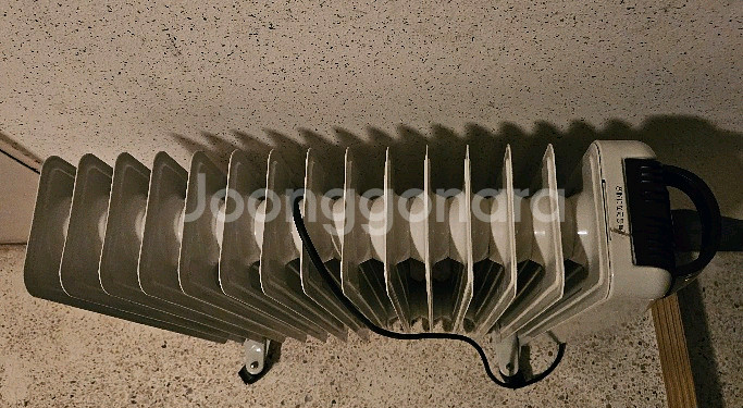 sk매직 라디에이터--1