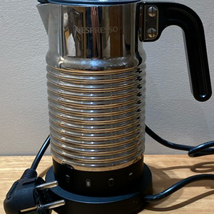 네스카페 우유가열기 커피기기 생활용품