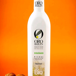 (오로바일렌) 바이오 피쿠알 / 유기농 엑스트라버진 올리브오일 / 냉추출방식