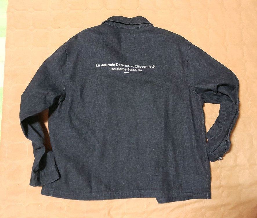 아스노핏 자켓.아디다스 맨투맨 미사용품 각 19000원 이미지