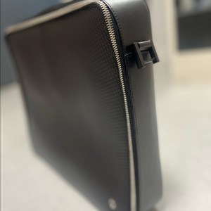 던힐 서류가방(Micro D-Eight)