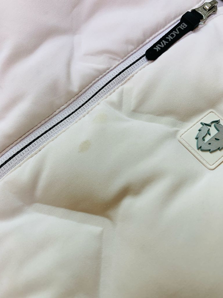 [BLACK YAK KIDS] 블랙야크 키즈 남여공용 베스트--3