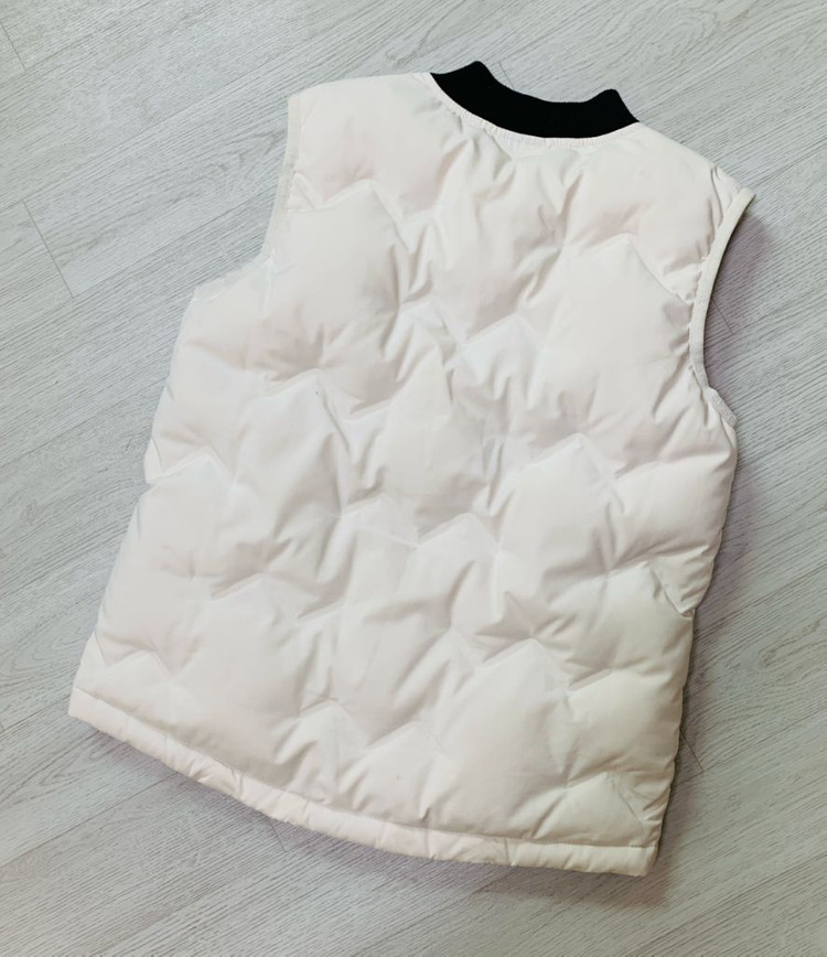 [BLACK YAK KIDS] 블랙야크 키즈 남여공용 베스트--5