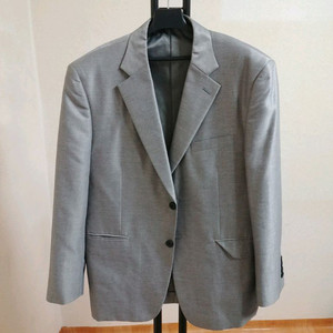 유니크로스 남자정장 남자 모직정장 20000원에 팝니다