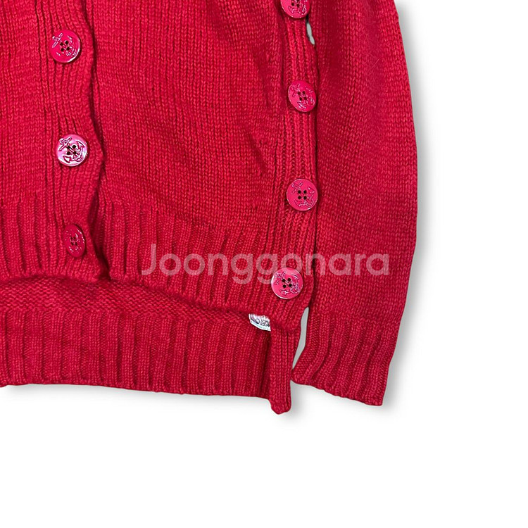 n21 니트 가디건--2