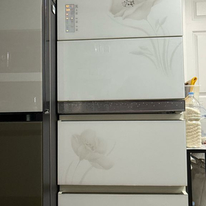 삼성 지펠 김치냉장고 1등급