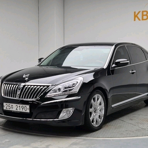 에쿠스 vs500 프레스티지