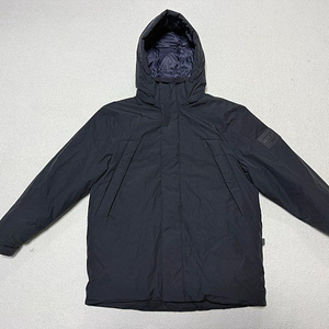 블랙야크 컴팩트 에어 구스다운 패딩 남성용 100사이즈 이미지