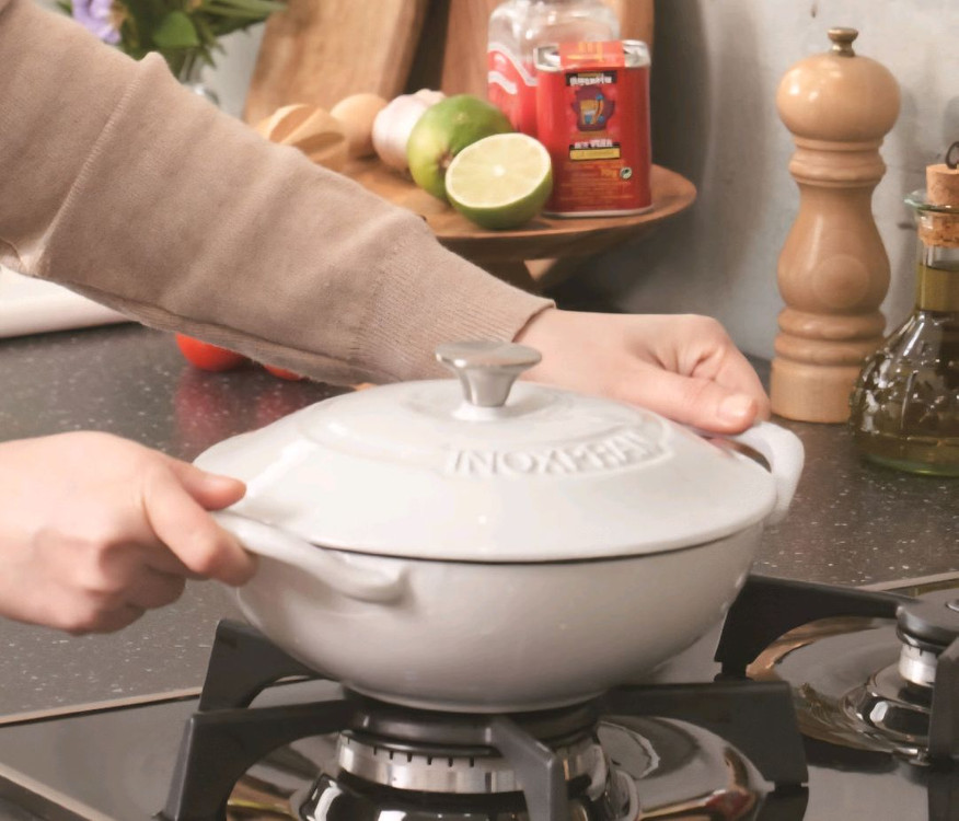 이녹스프랑무쇠냄비2종세트--6