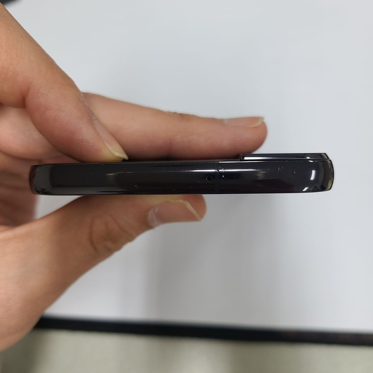 .갤럭시 S22플러스 블랙 256G LGU+ 무잔상 AA급 011676--4