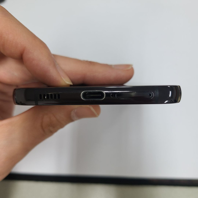 .갤럭시 S22플러스 블랙 256G LGU+ 무잔상 AA급 011676--5