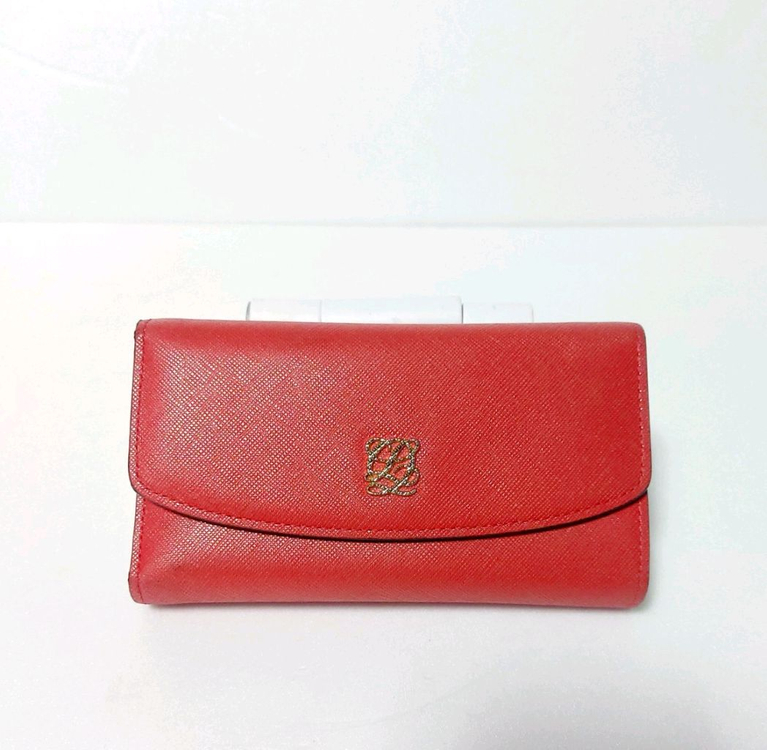 루이까또즈 여성지갑 가죽지갑--1