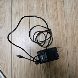직류전원장치 12V 2A 전원 어댑터
