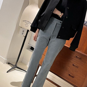 마벨비 스튜디오 Mabellevie Studio 코듀로이 팬츠