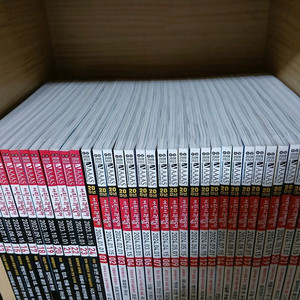 어린이과학동아 2024까지 과월호