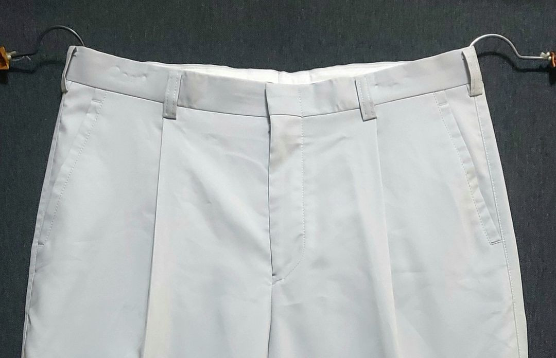 휠라골프 남성골프바지34/--1