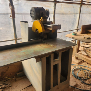 14인지 슬라이딩 커팅기