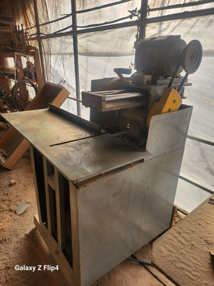 14인지 슬라이딩 커팅기--1