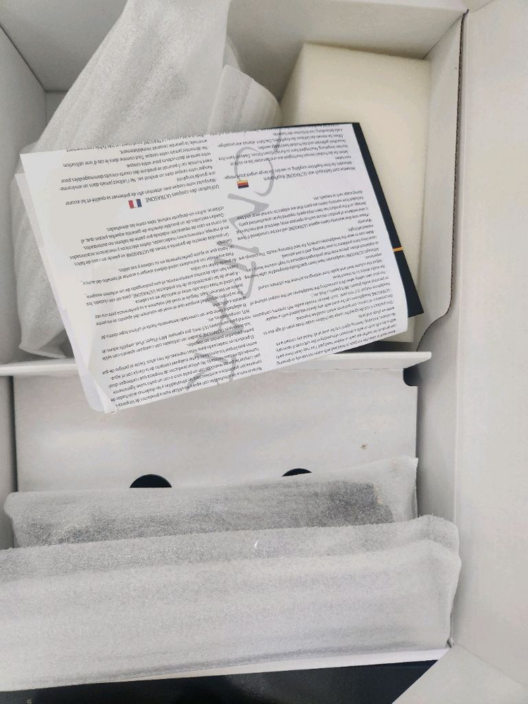 울트라손 헤드폰 판매(에디션 5 언리밋)--1