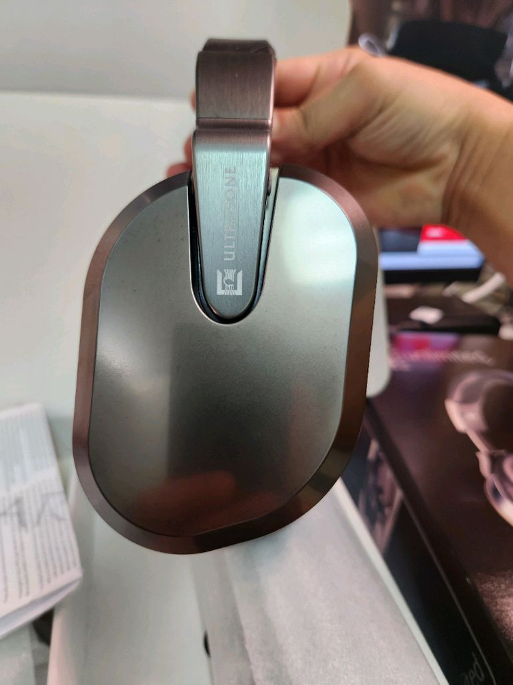 울트라손 헤드폰 판매(에디션 5 언리밋)--4