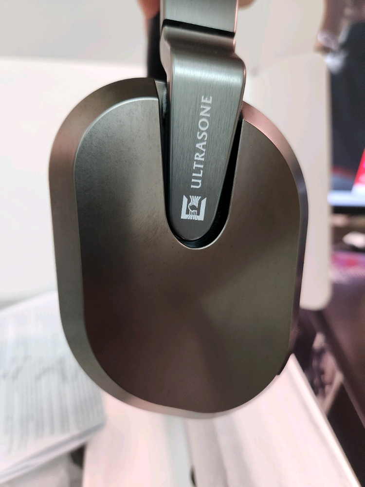 울트라손 헤드폰 판매(에디션 5 언리밋)--5