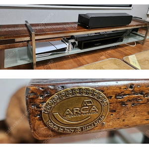 세덱 SEDEC 아르카 5단 TV 거치대