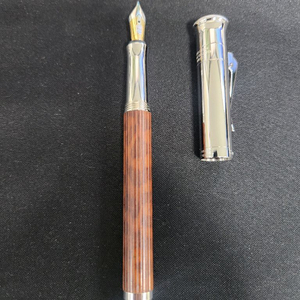 그라폰 스네이크우드 만년필 판매