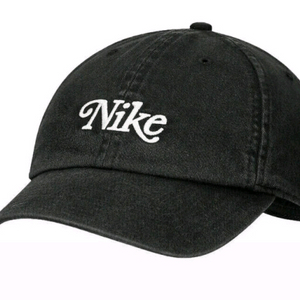 나이키 에어로빌 헤리티지86 워시드 골프모자 팝니다.