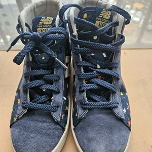 뉴발란스 스니커즈 캐주얼화 230