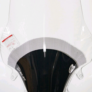 pcx 롱 미들 스크린. 윈드 스크린. 21년-25년. 미개봉 신품