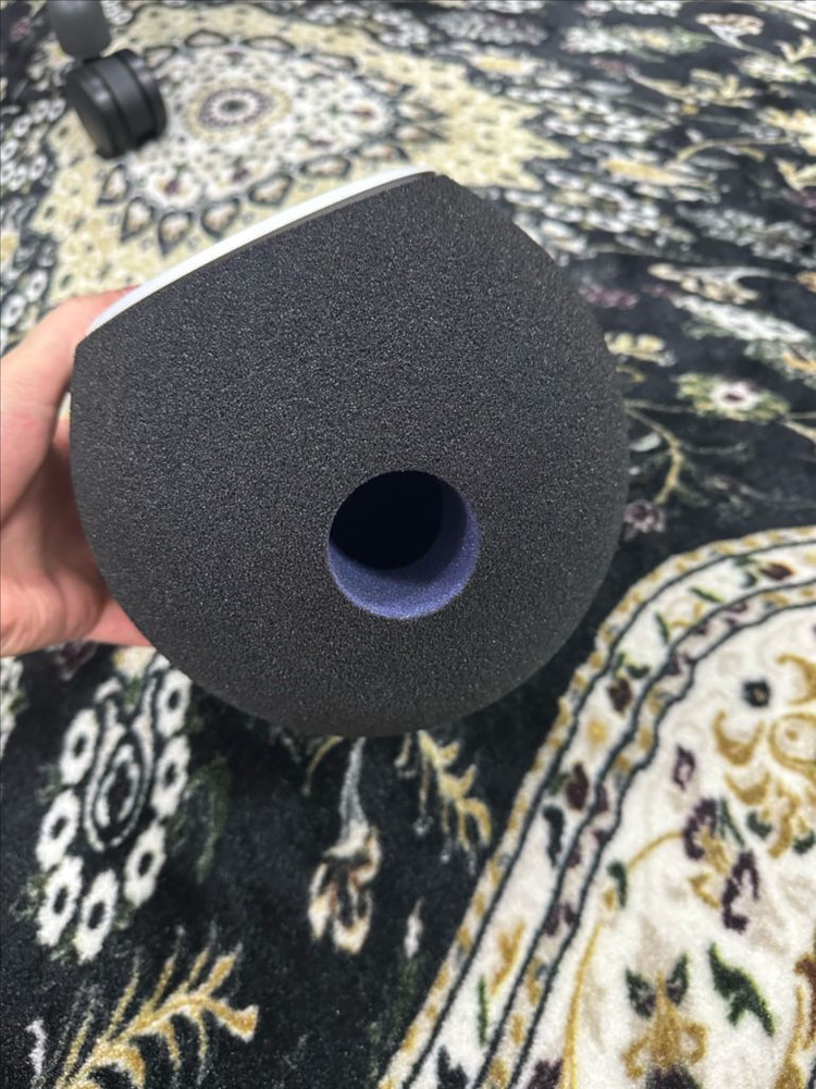 카오티카 아이볼 리플렉션 필터 이미지