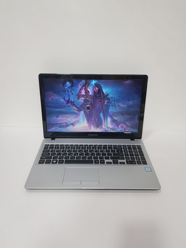 i5사양!!슬림 삼성 15인치사무용노트북--3