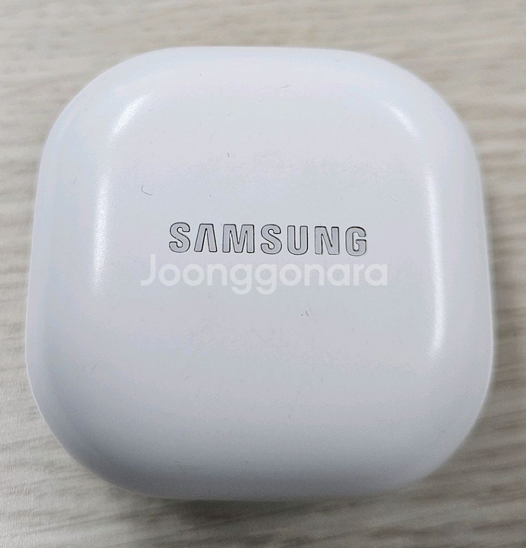 갤럭시 버즈2 프로 충전 케이스 화이트,라벤더,블랙--4