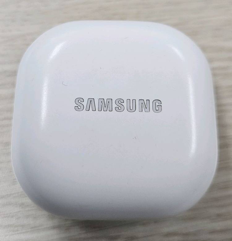 갤럭시 버즈2 프로 충전 케이스 화이트,블랙--2