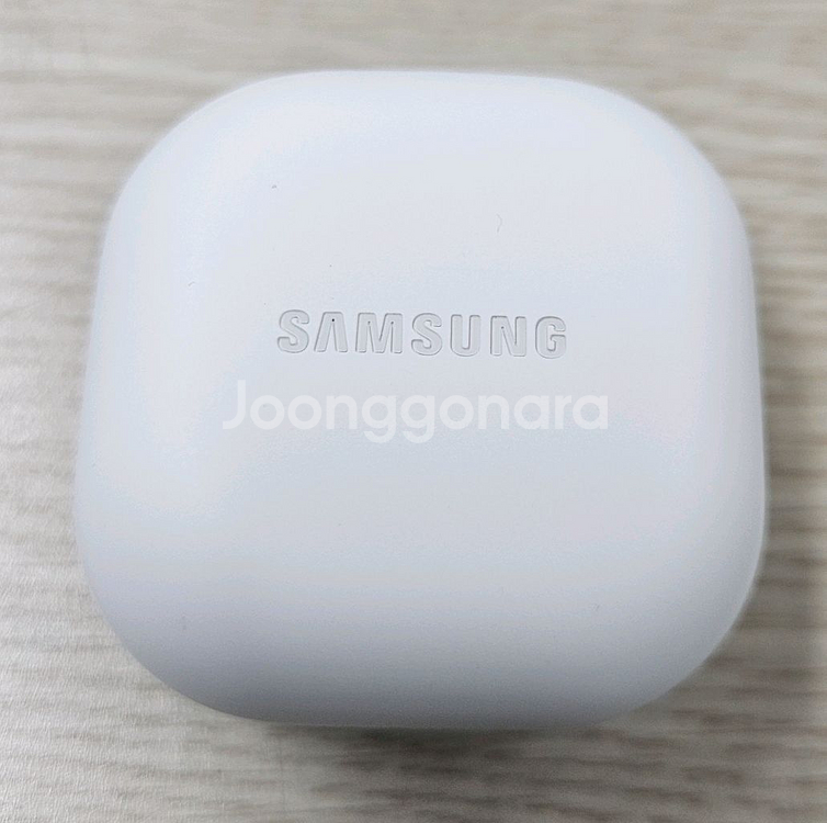 갤럭시 버즈2 프로 충전 케이스 화이트,라벤더,블랙--6