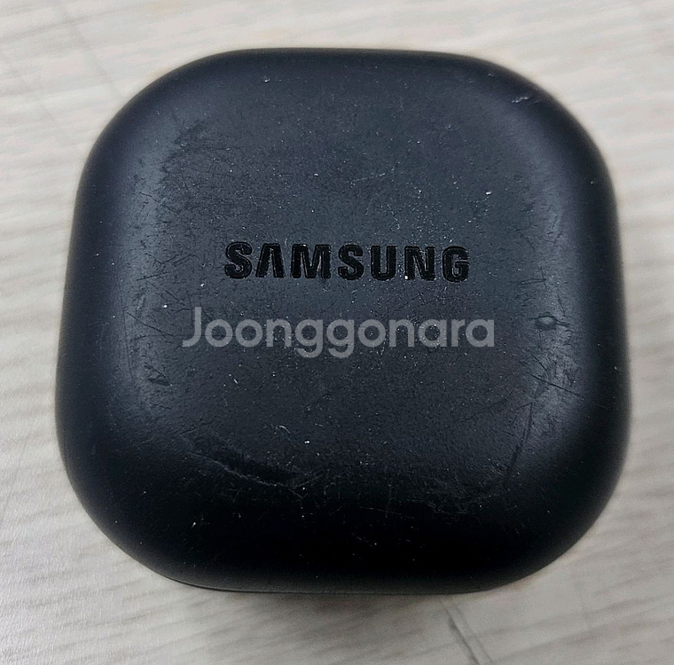 갤럭시 버즈2 프로 충전 케이스 화이트,라벤더,블랙--8