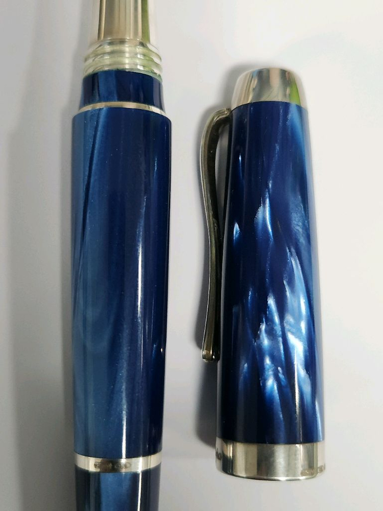 몬테그라파 만년필 판매(passion 시리즈)--2