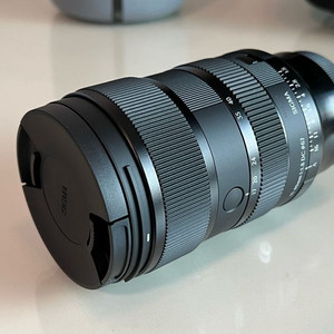 시그마 17-49 f1.8 소니 E 크롭바디 렌즈 판매합니다.