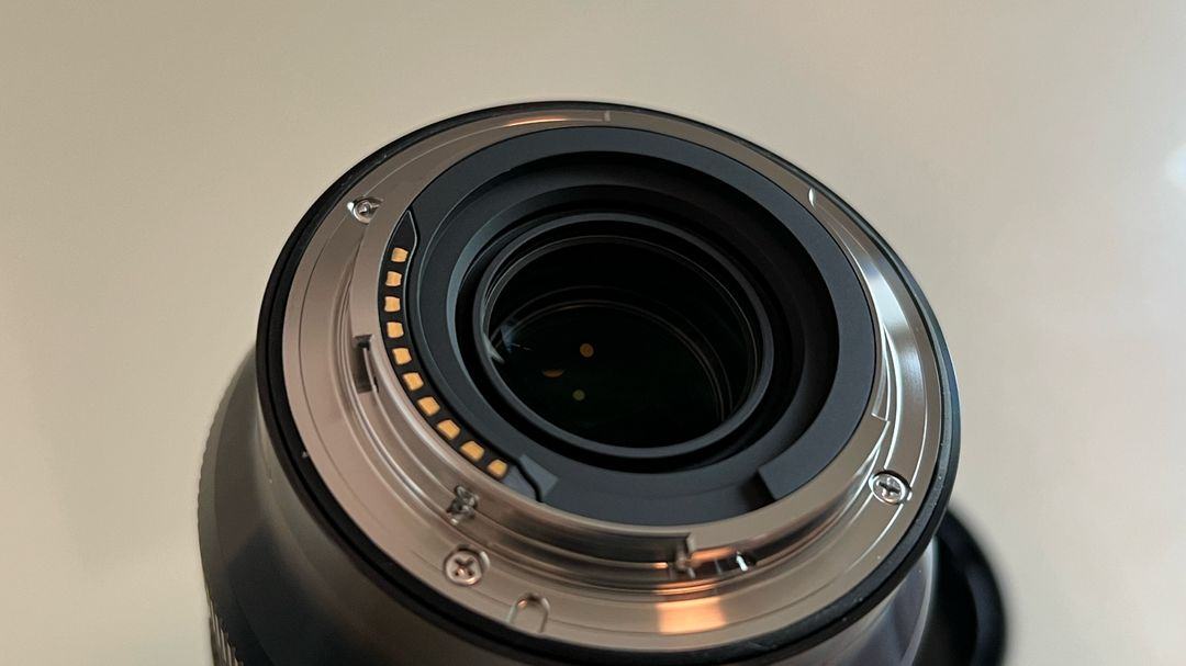 시그마 17-49 f1.8 소니 E 크롭바디 렌즈 판매합니다.--2