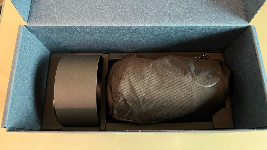 시그마 17-49 f1.8 소니 E 크롭바디 렌즈 판매합니다.--3