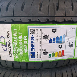 포터 신품타이어 판매 10p 이미지