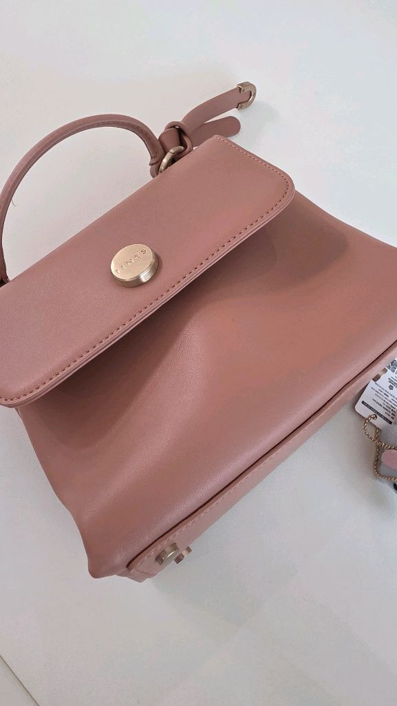 폴스부띠끄 이네스 미니 수지가방 이미지