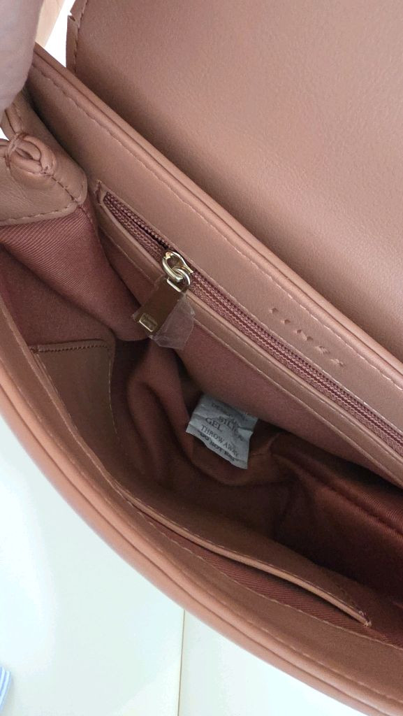 폴스부띠끄 이네스 미니 수지가방 이미지